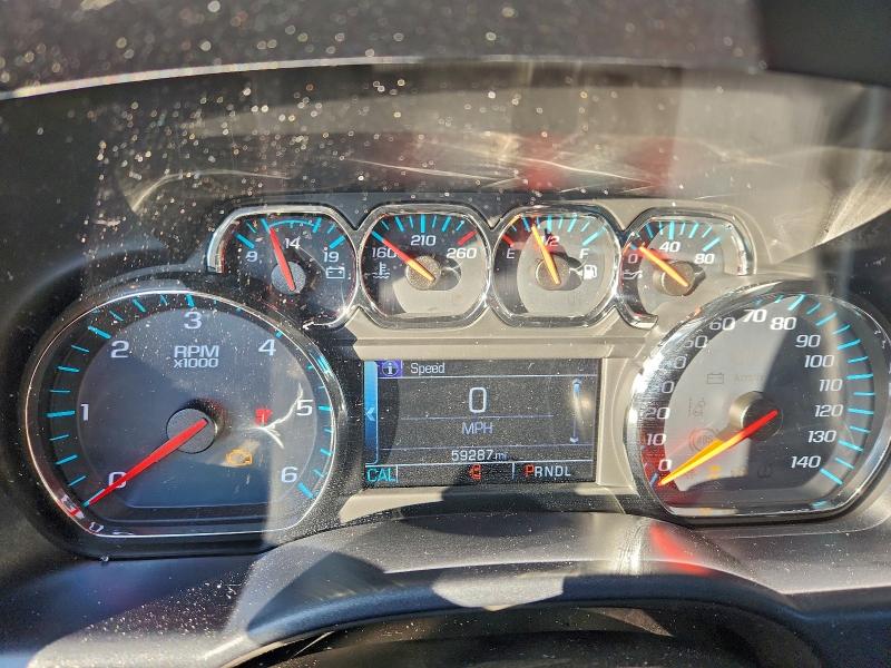 Фото 9 - CHEVROLET ALL Models