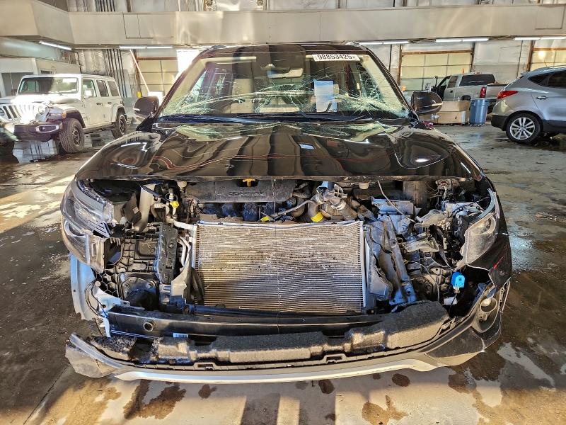 Фото 5 - KIA SELTOS