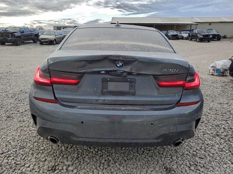 Фото 6 - BMW 3 SERIES