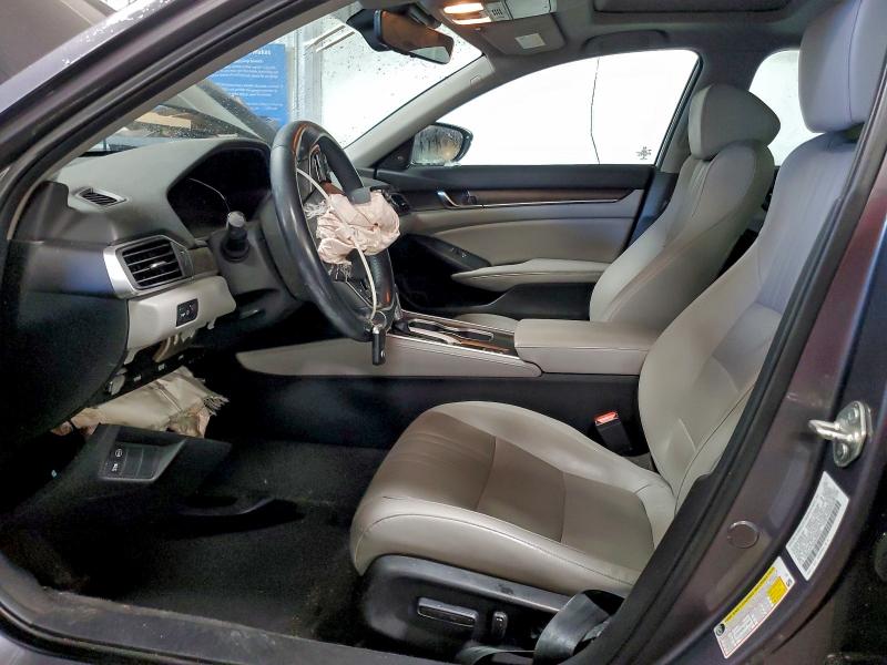 Фото 7 - HONDA ACCORD