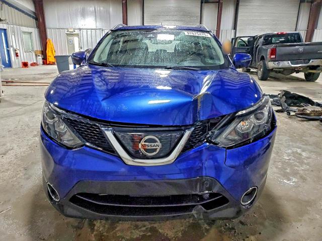 Фото 5 - NISSAN ROGUE