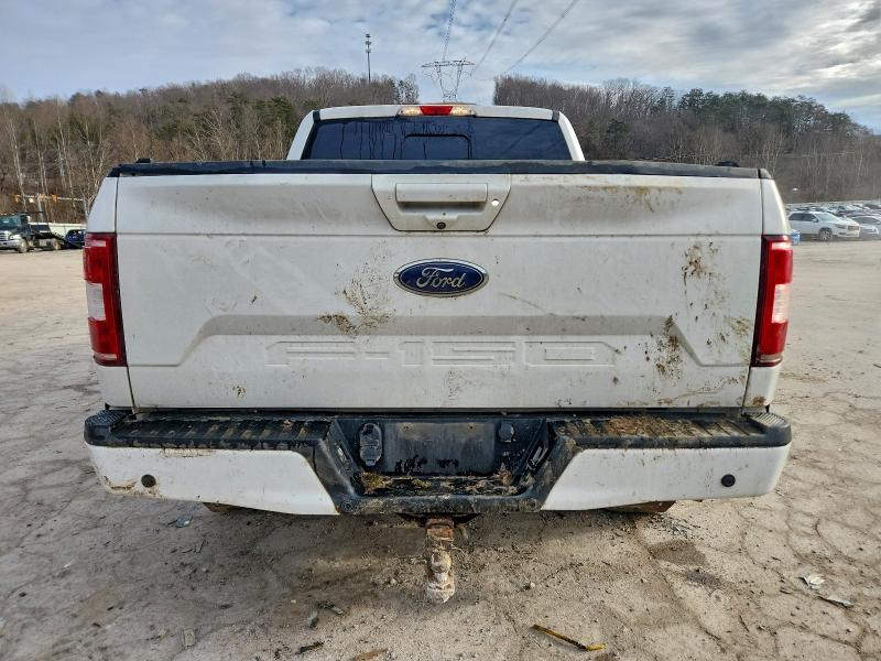 Фото 6 - FORD F-150