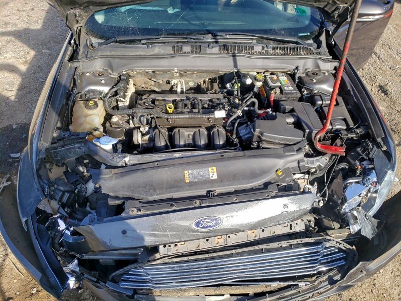 Фото 11 - FORD FUSION