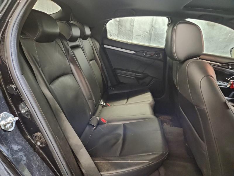 Фото 10 - HONDA CIVIC