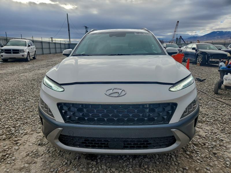 Фото 5 - HYUNDAI KONA