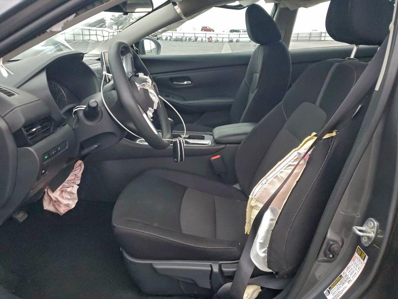 Фото 7 - NISSAN SENTRA