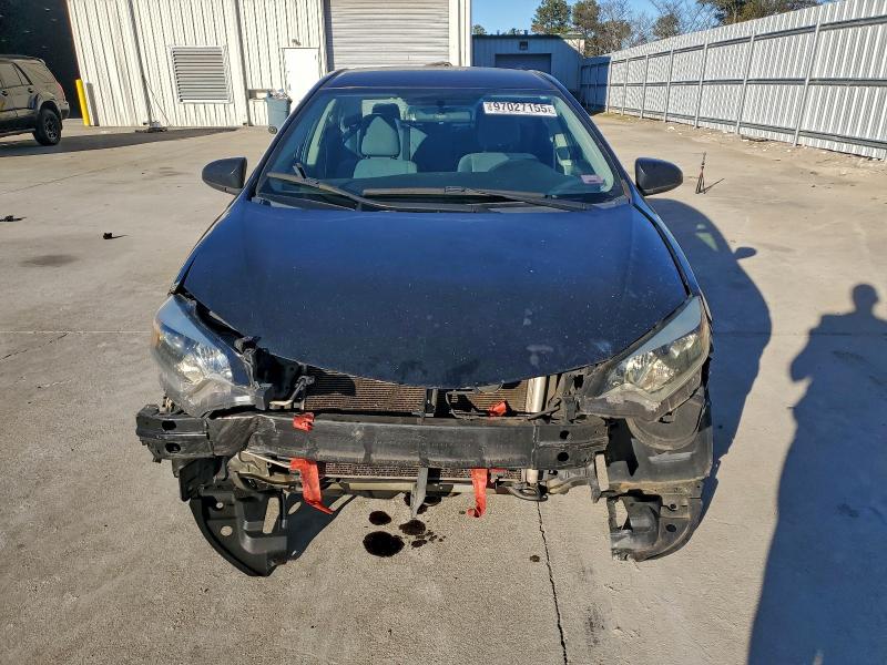 Фото 5 - TOYOTA COROLLA