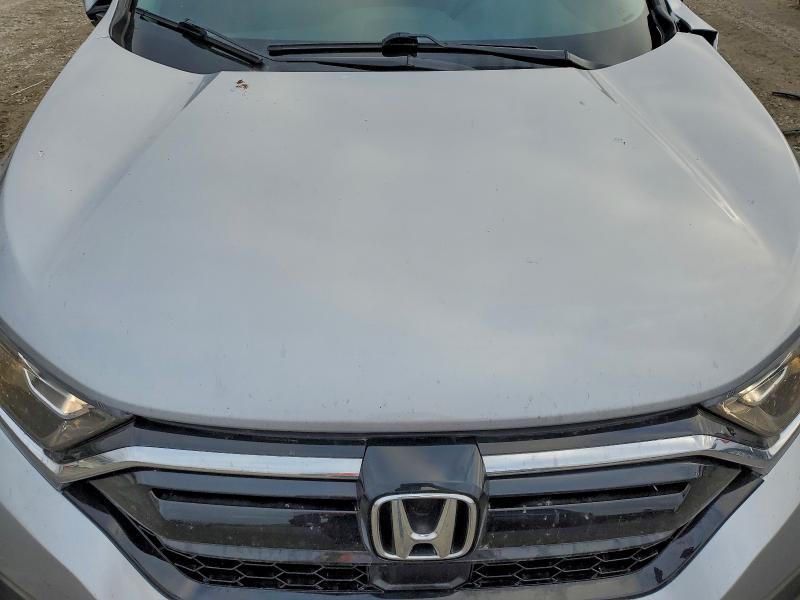 Фото 12 - HONDA CRV