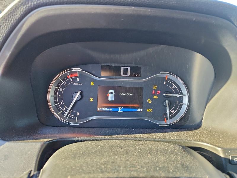 Фото 9 - HONDA PILOT