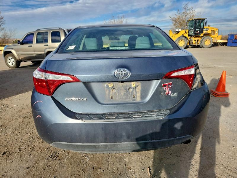 Фото 6 - TOYOTA COROLLA