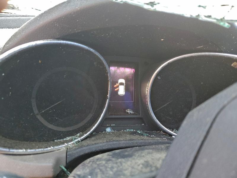 Фото 9 - HYUNDAI SANTA FE