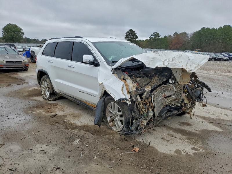 Фото 4 - JEEP GRAND CHER