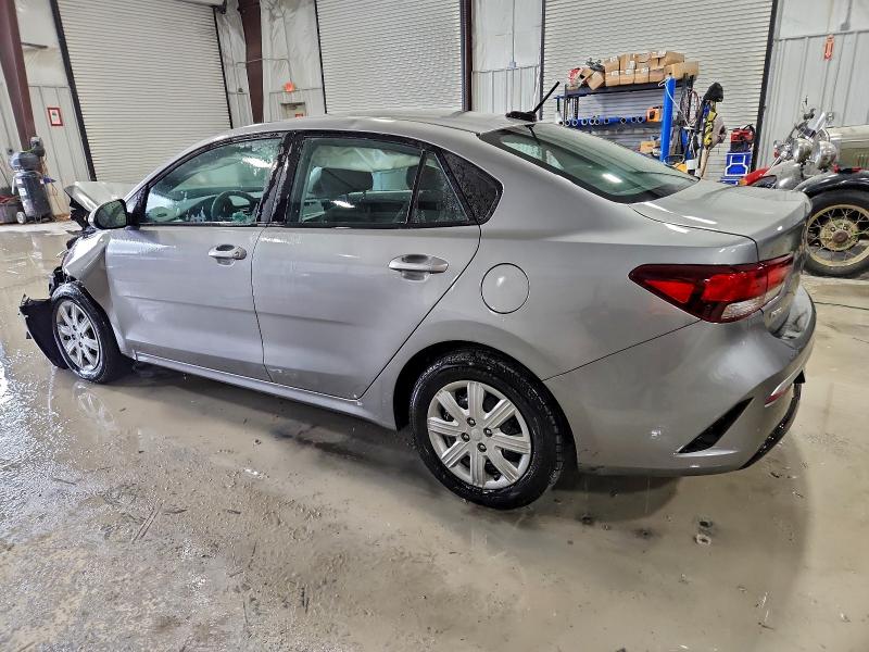 Фото 2 - KIA RIO