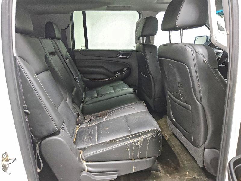 Фото 11 - GMC YUKON