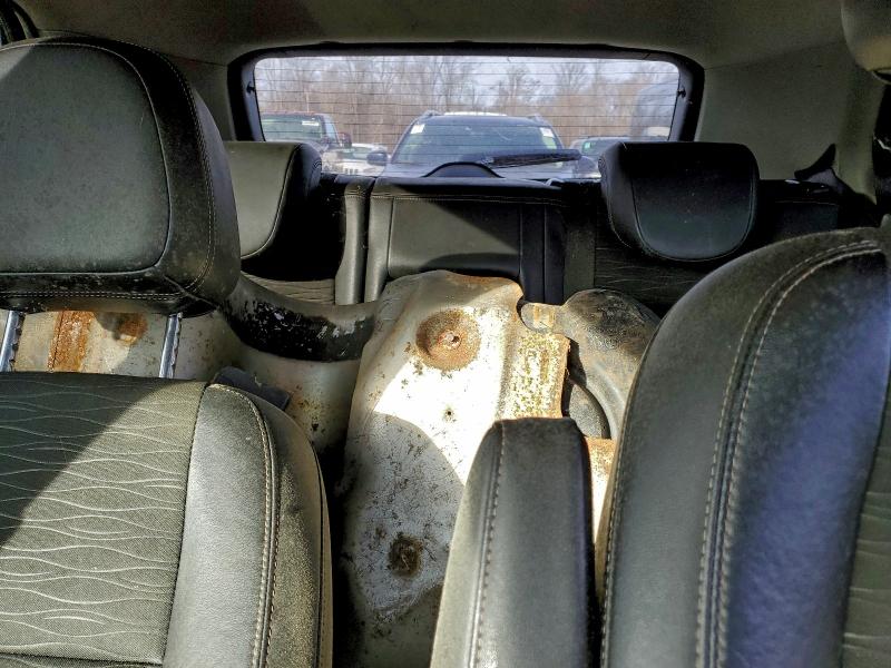 Фото 10 - BUICK ENCORE