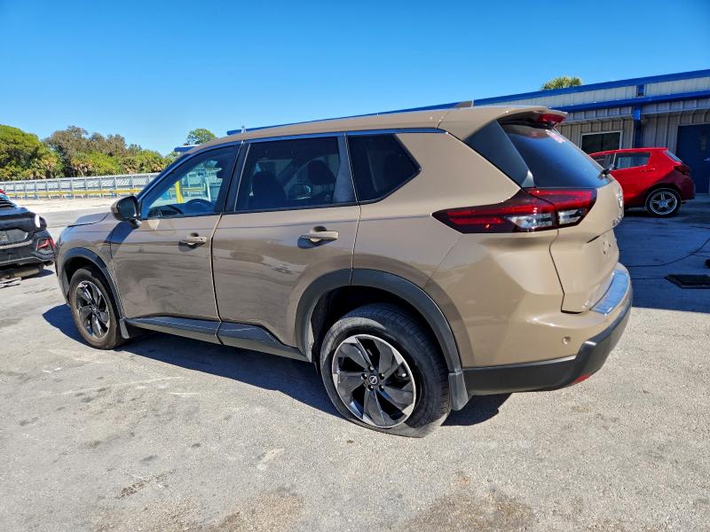 Фото 2 - NISSAN ROGUE