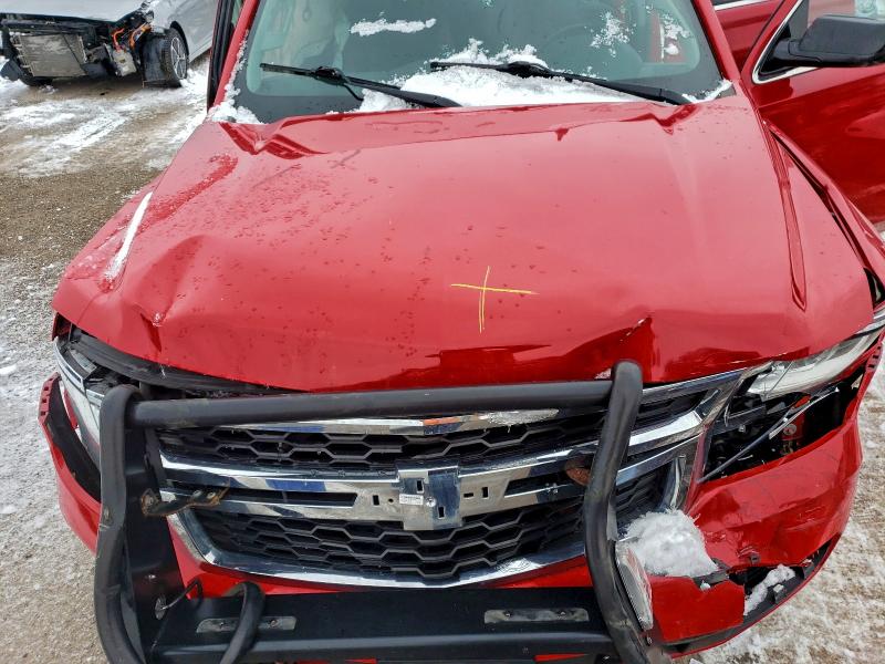 Фото 12 - CHEVROLET TAHOE