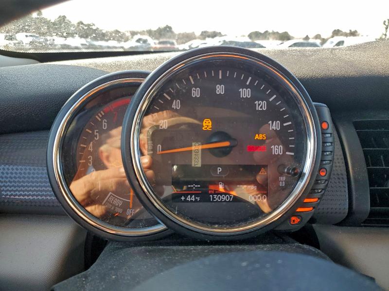 Фото 9 - MINI COOPER