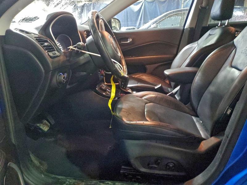 Фото 7 - JEEP COMPASS