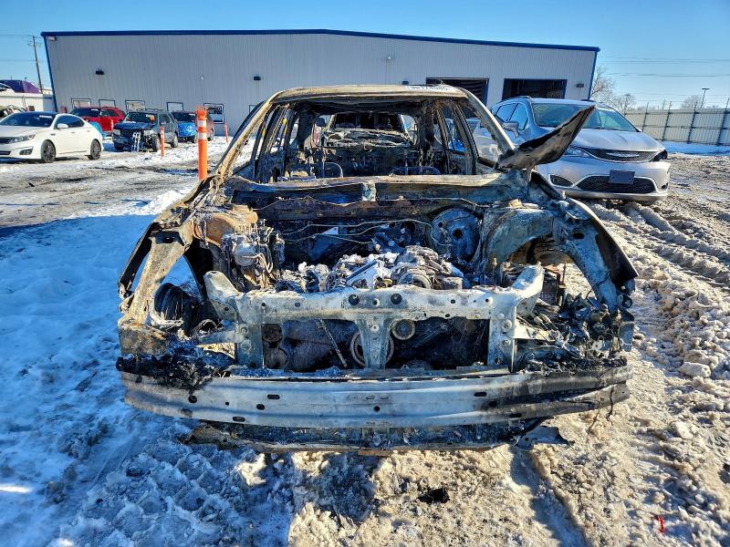 Фото 5 - SUBARU OUTBACK