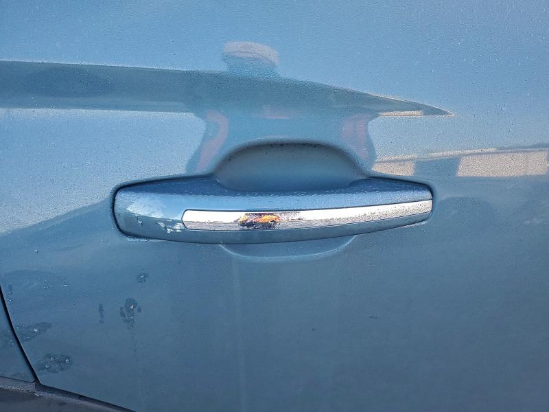 Фото 10 - LINCOLN MKX