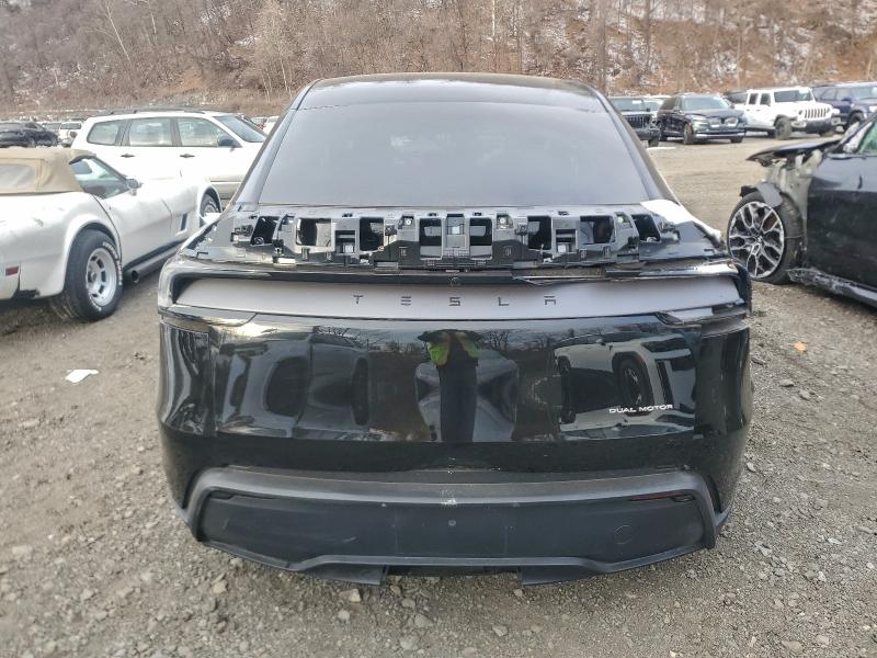 Фото 6 - TESLA MODEL Y