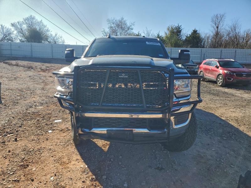 Фото 5 - RAM 2500