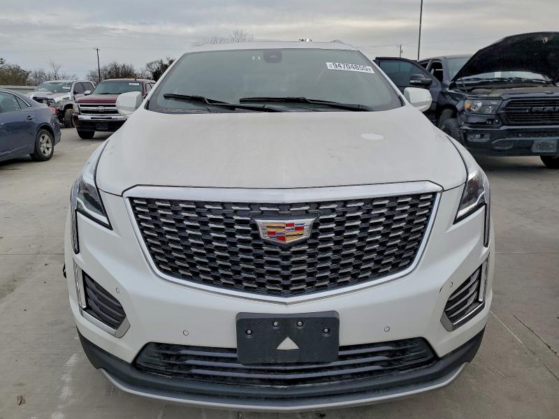 Фото 5 - CADILLAC XT5