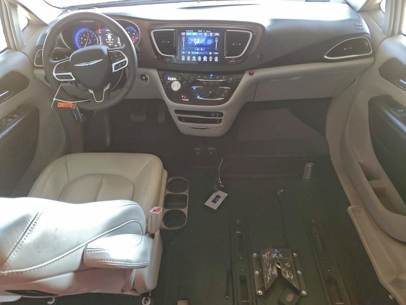 Фото 8 - CHRYSLER PACIFICA