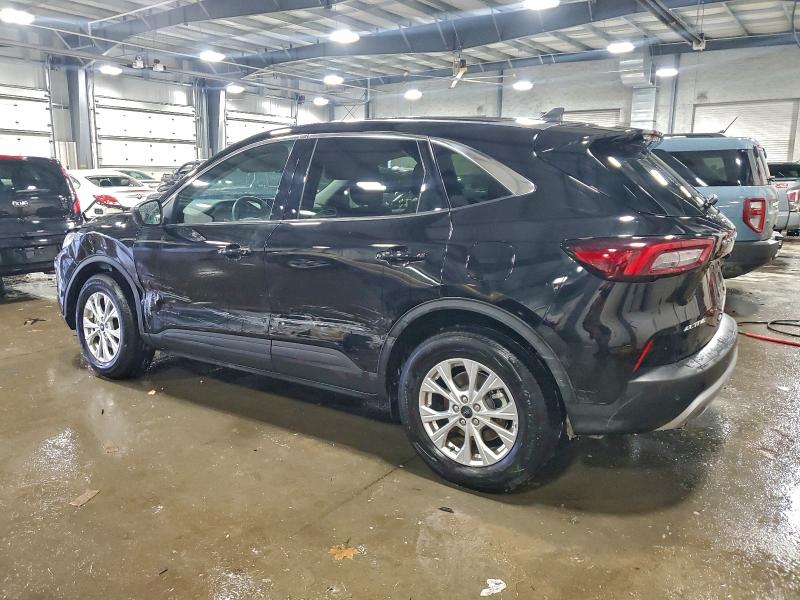 Фото 2 - FORD ESCAPE ACT