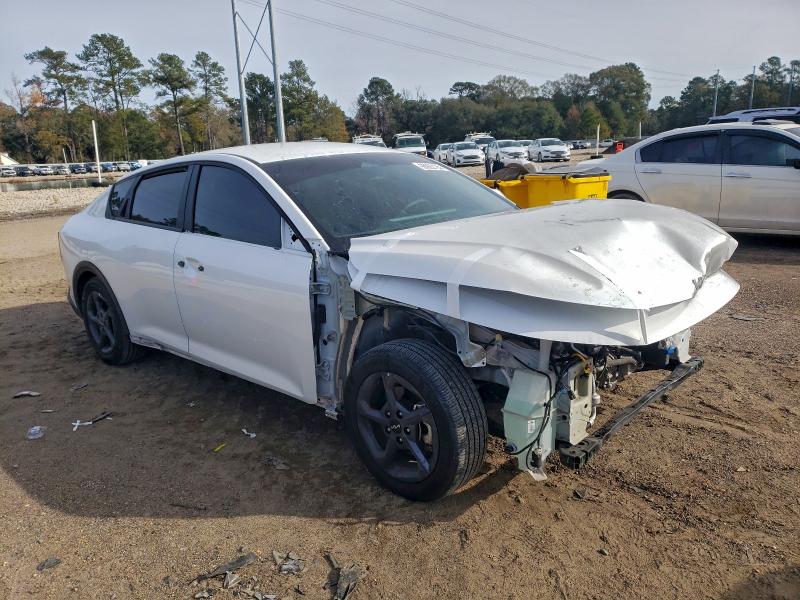 Фото 4 - KIA K4 LX