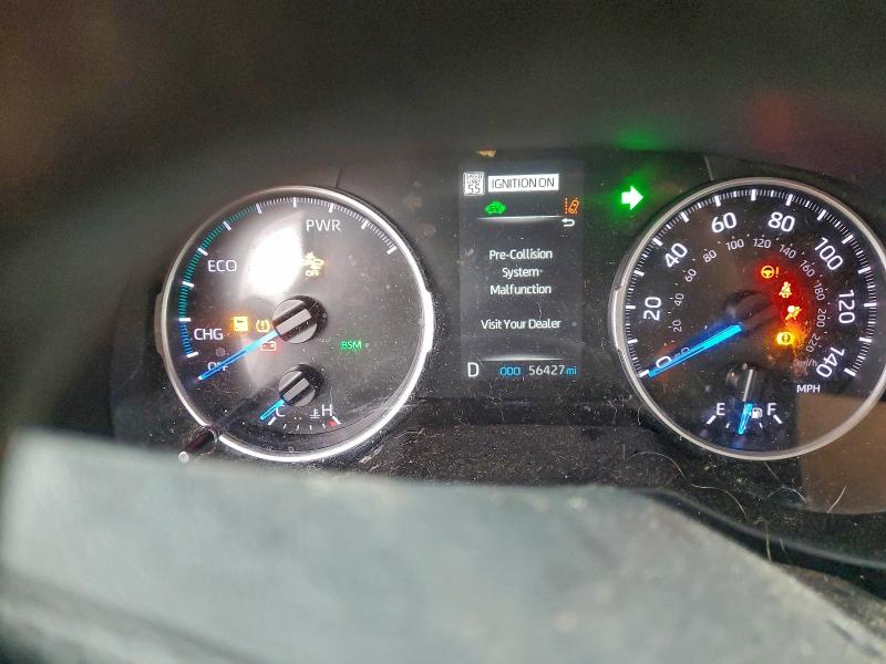 Фото 9 - TOYOTA RAV4