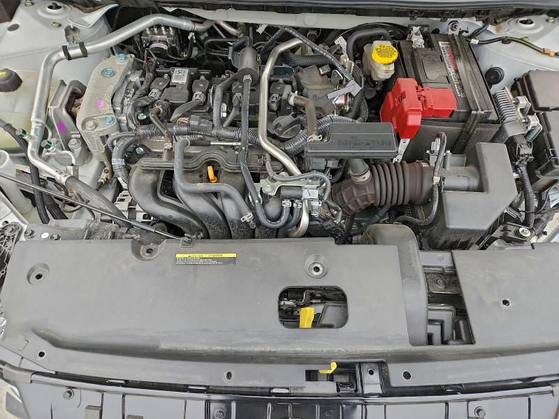 Фото 11 - NISSAN SENTRA