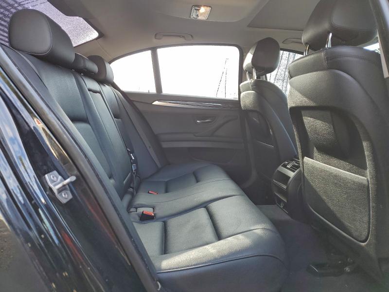 Фото 10 - BMW 5 SERIES