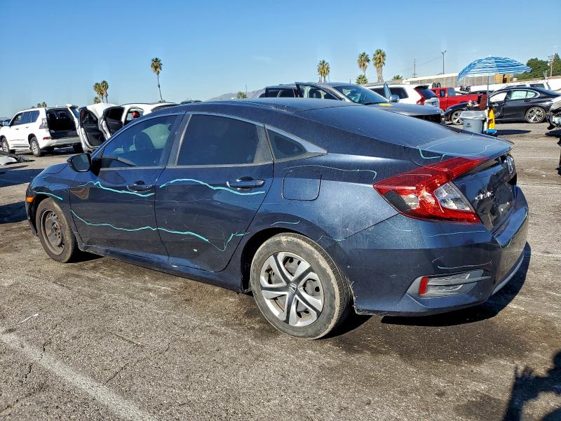 Фото 2 - HONDA CIVIC