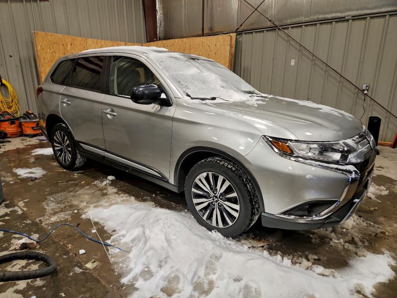 Фото 4 - MITSUBISHI OUTLANDER