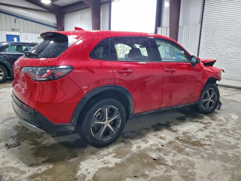 Фото 3 - HONDA HR-V