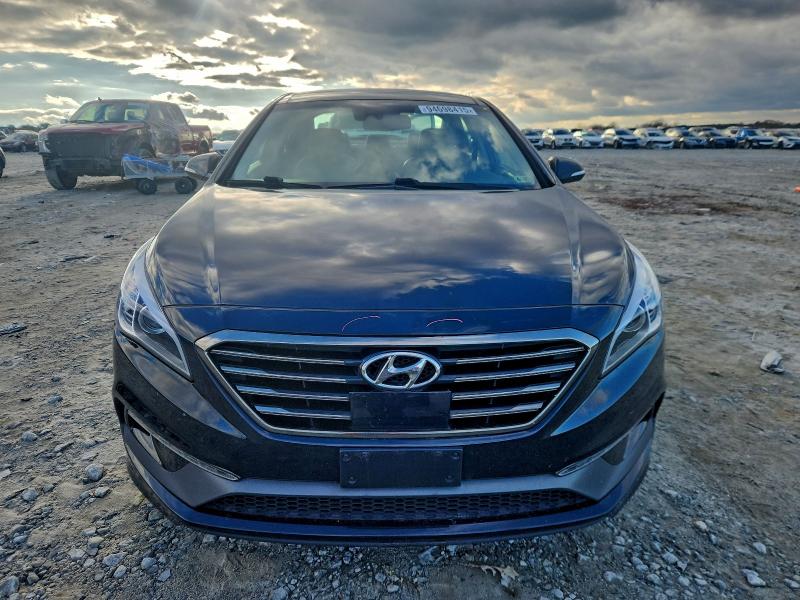 Фото 5 - HYUNDAI SONATA