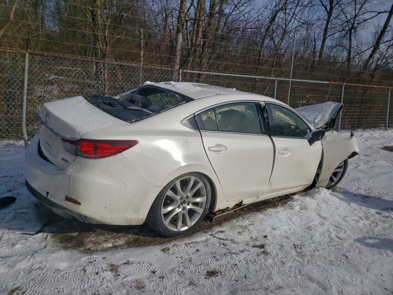 Фото 3 - MAZDA 6