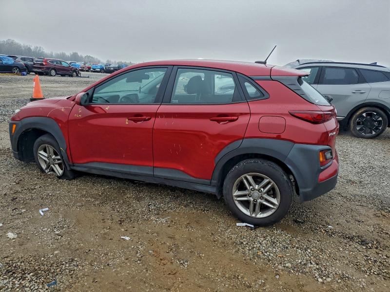 Фото 2 - HYUNDAI KONA