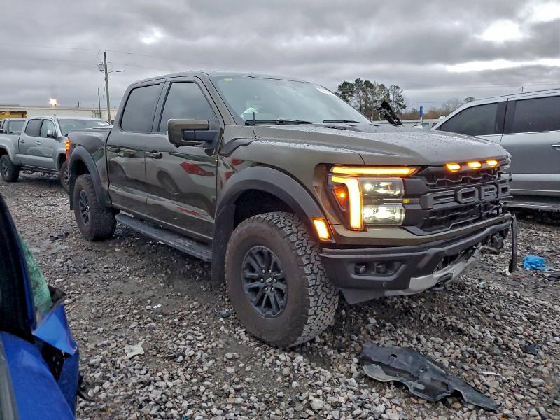 Фото 4 - FORD F150