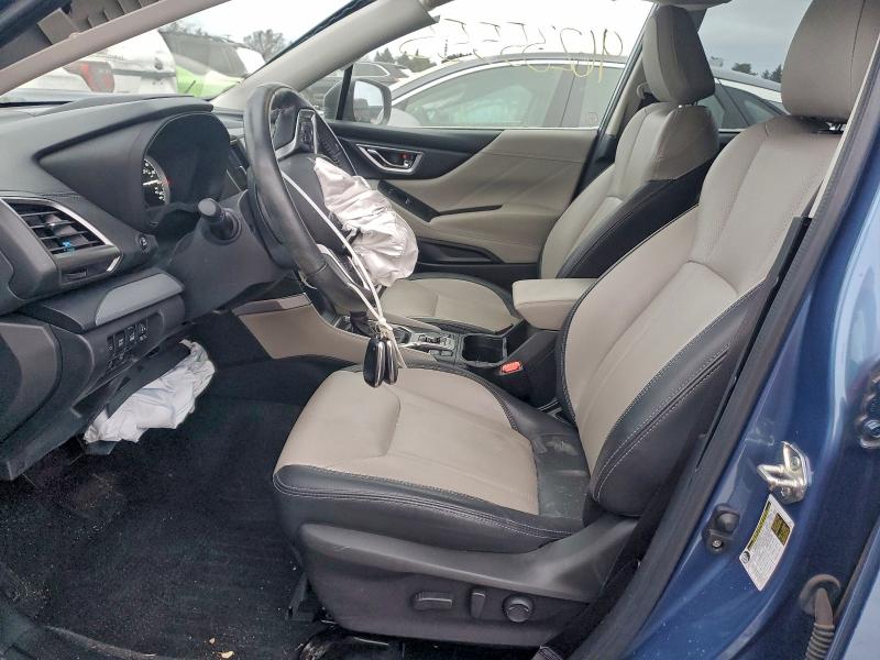 Фото 7 - SUBARU FORESTER