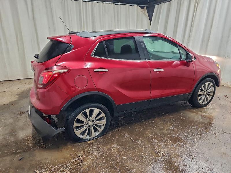 Фото 3 - BUICK ENCORE