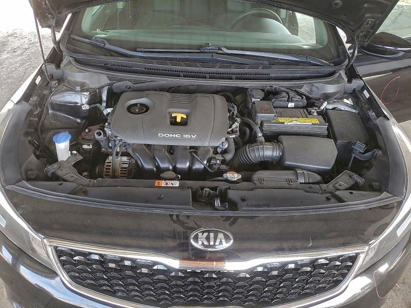 Фото 11 - KIA FORTE