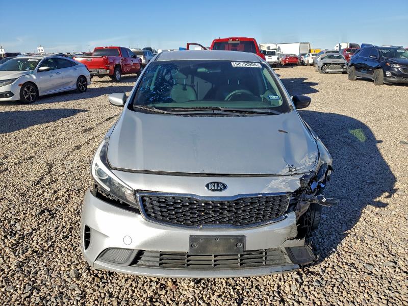 Фото 5 - KIA FORTE