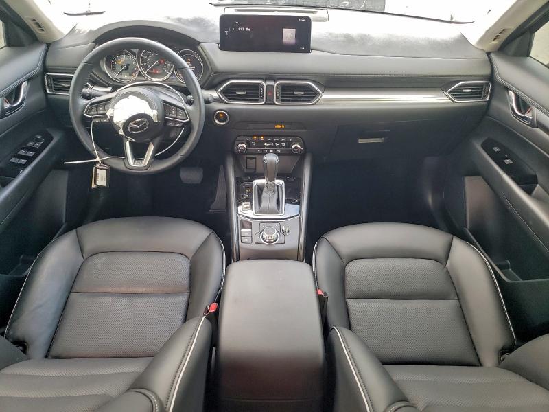 Фото 8 - MAZDA CX-5 SELEC