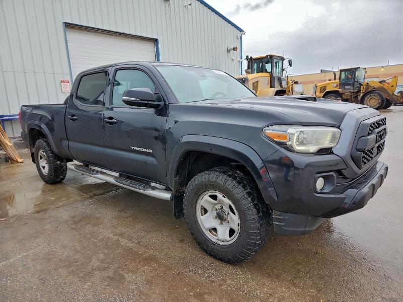 Фото 4 - TOYOTA TACOMA