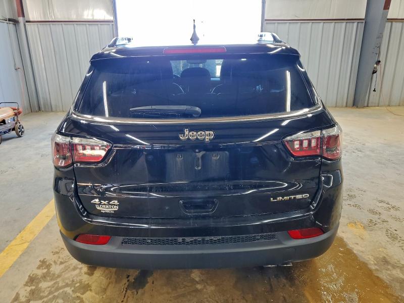 Фото 6 - JEEP COMPASS