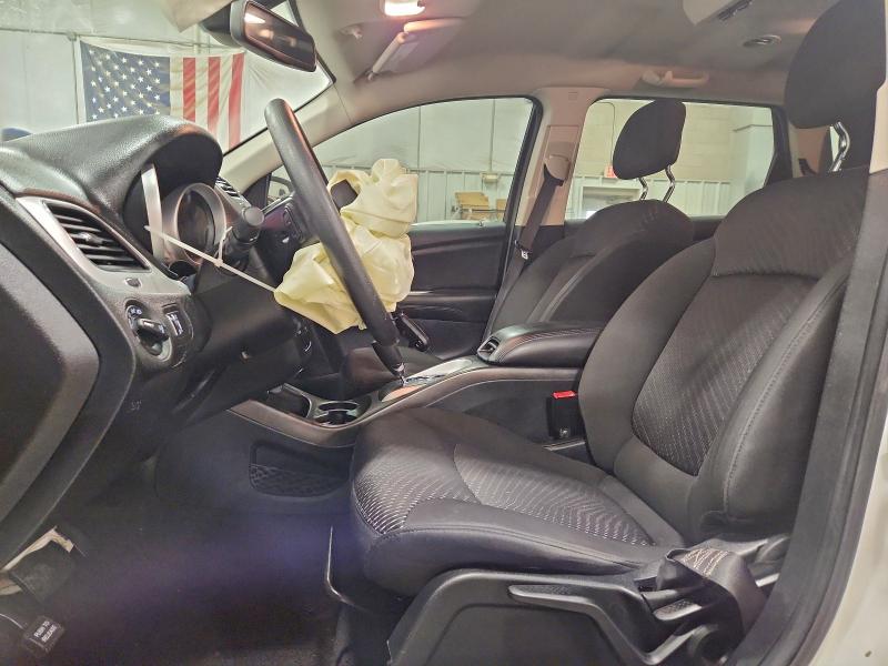 Фото 7 - DODGE JOURNEY