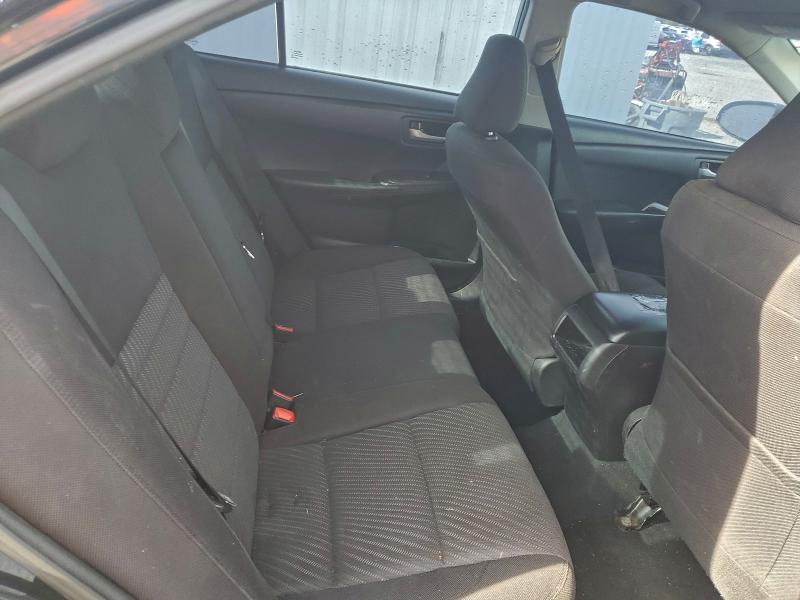 Фото 10 - TOYOTA CAMRY